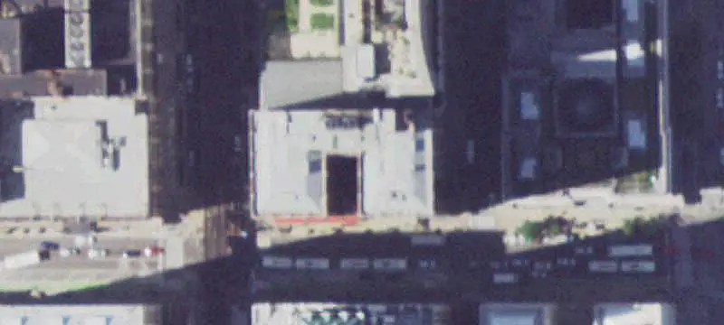 High-Floor Office Condo