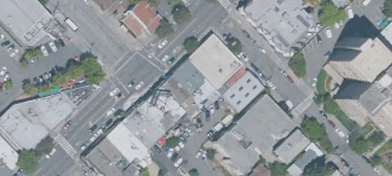 Mixed-Use Property with Apartment