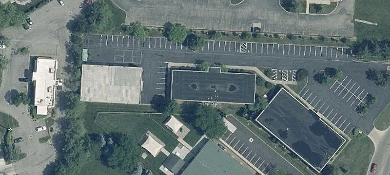 Divisible Flex Office Space