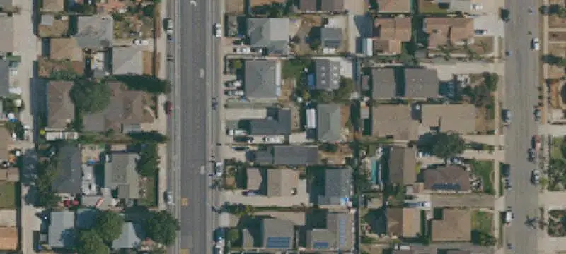 Two-Unit Duplex with Yards