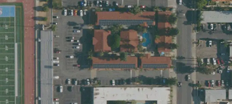 56-Unit Apartment Community
