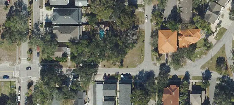 Renovation-Ready Duplex