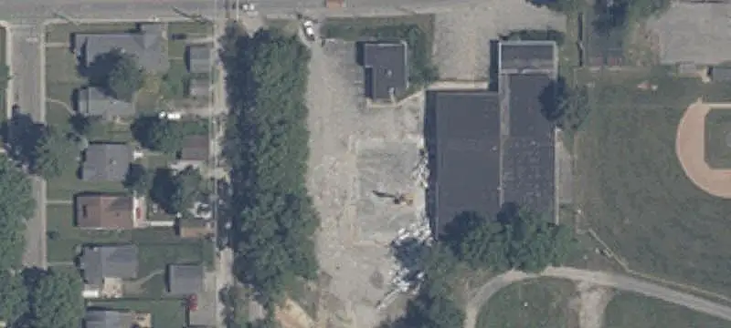 Monon 46 Restaurant Space