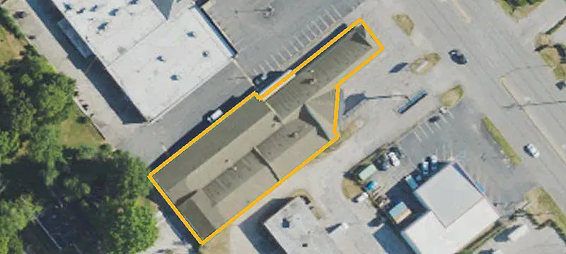 Flex Space with Warehouse
