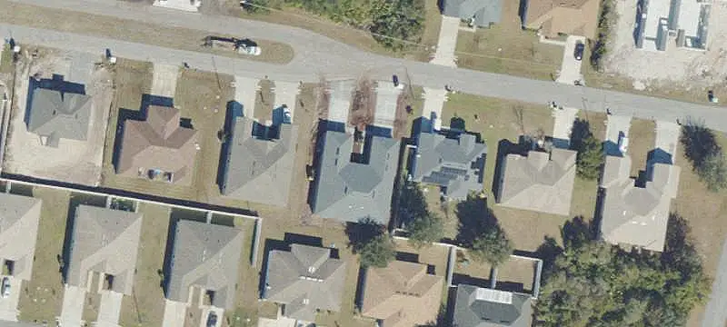 2023 Duplex with Attached Garage