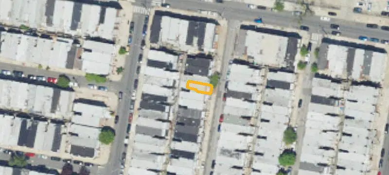 Commercial Land with Warehouse