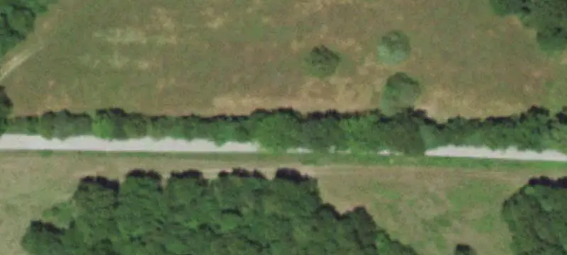 Pasture and Timber Farmland
