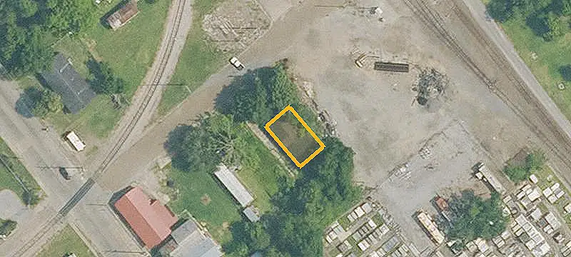 C-1 Commercial Land