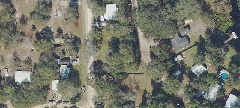 Vacant Land Parcel