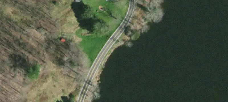 Lakefront Waterfront Land Parcel