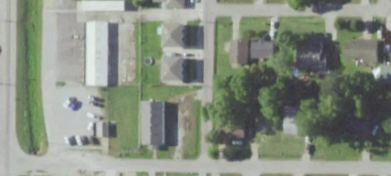 Duplex with Utility-Paying Tenant