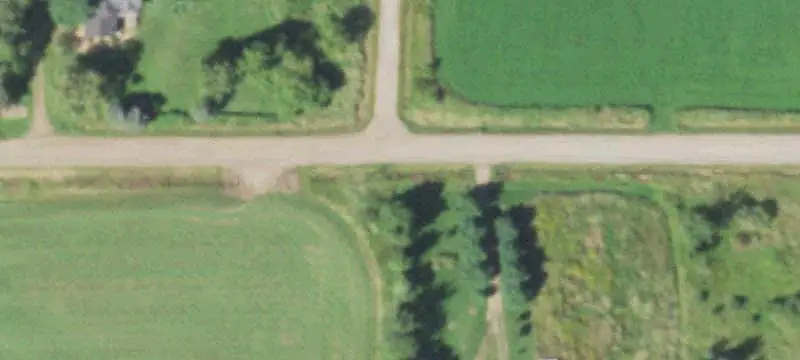 Hunting Land with Cabin
