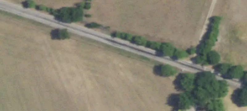 Commercial Land Along I-35