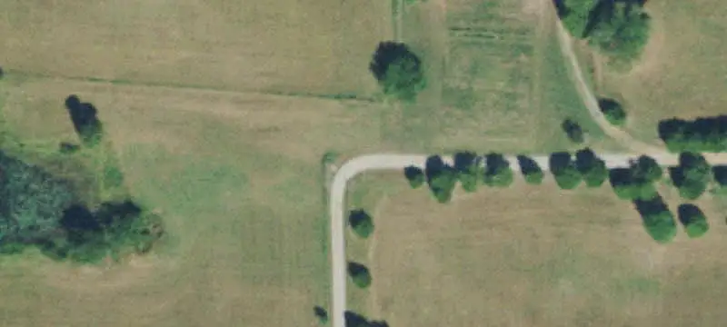 Working Farmland with Building Sites