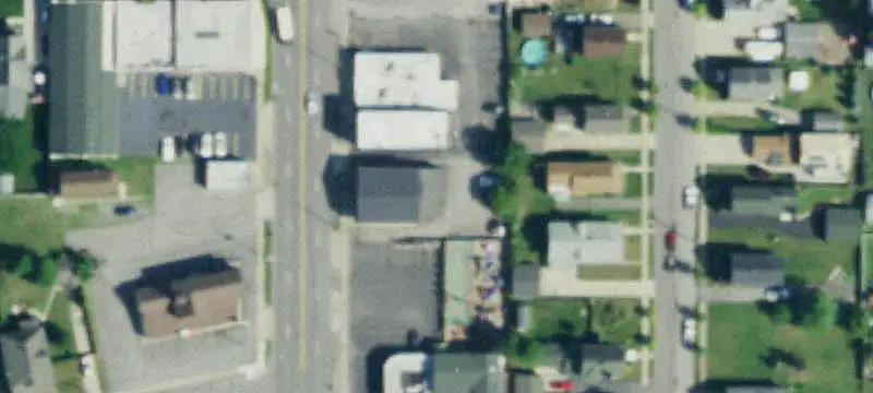 Mixed-Use Property with Lab Space