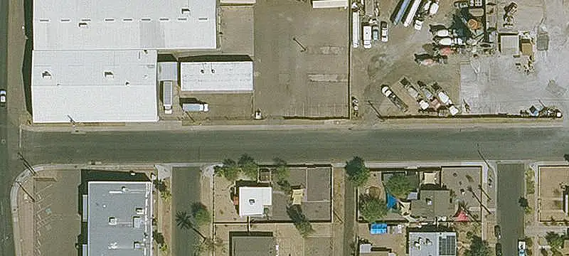 A1 Industrial Land Near Freeways