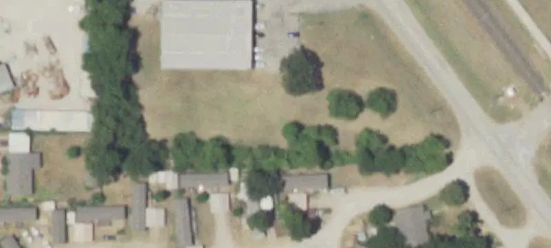 Commercial Land