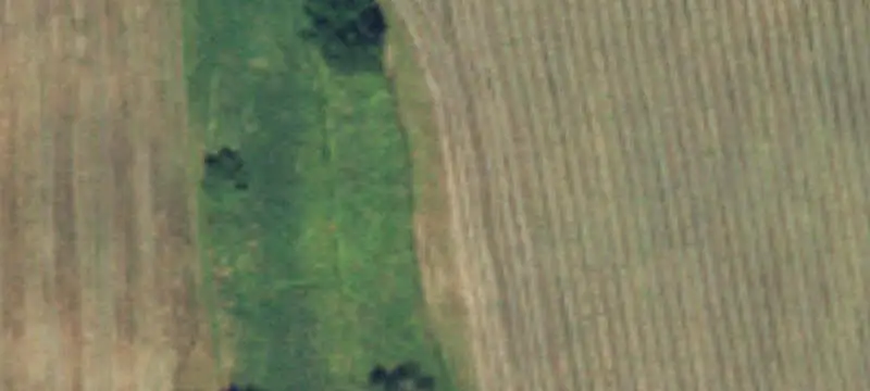 Commercial Land with Pad Sites