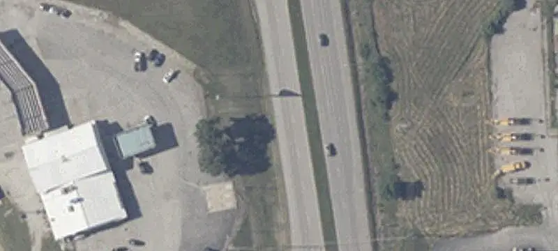 Developable Commercial Land