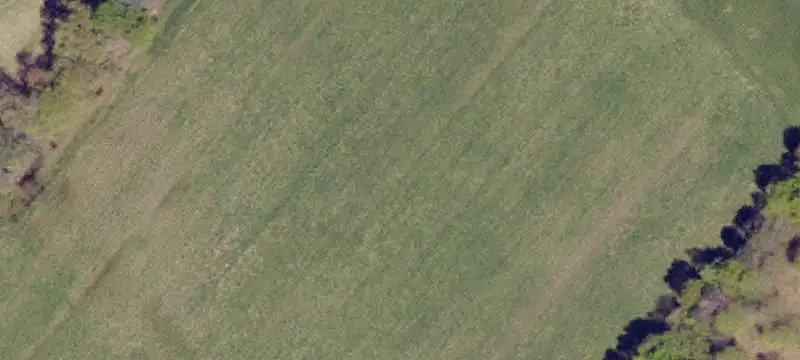 Farm with Horse Barns