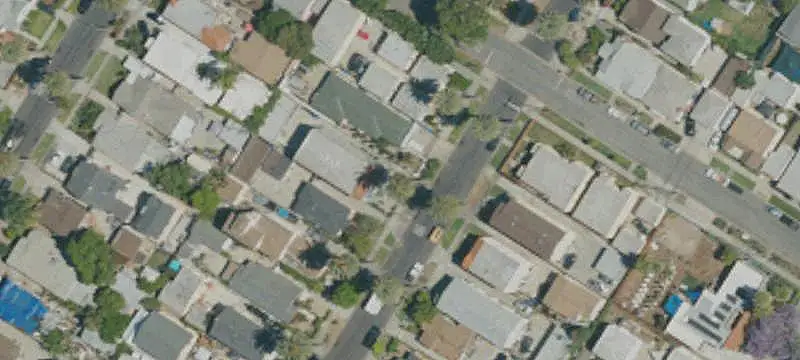 Triplex with Vacant Units
