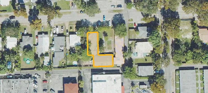 12-Unit Apartment Building