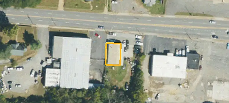 Updated Storefront Property