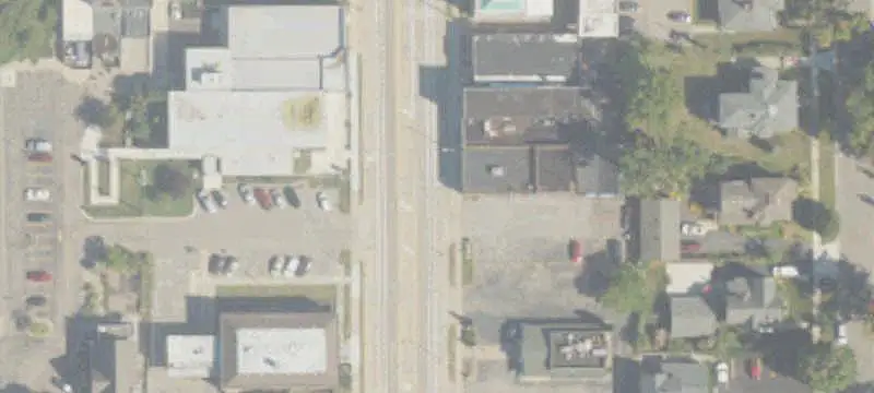 Updated Freestanding Storefront