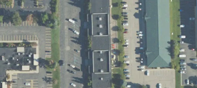 Multi-Tenant Office Building