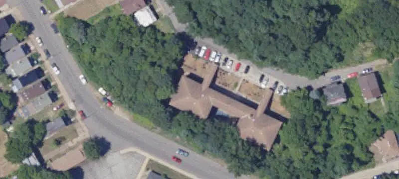 26-Unit All-Brick Apartment Building