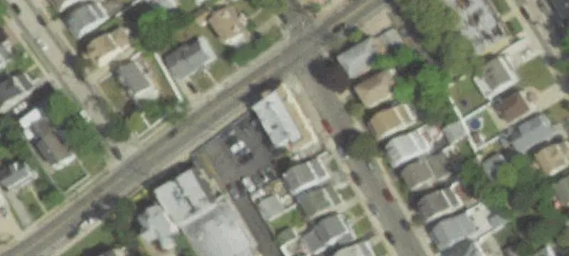 Industrial Property on Broadway