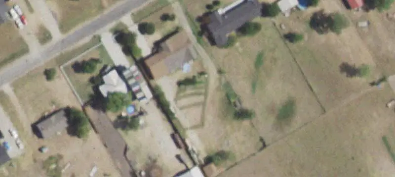 Flex Space With Secure Yard
