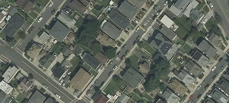 Duplex Home with Separate Utilities