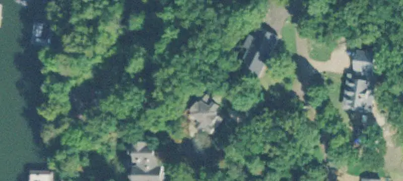 Engineered Waterfront Residential Parcel