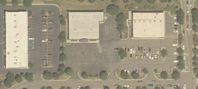Freestanding Retail Space