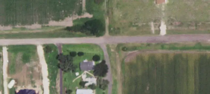 Agricultural Land with Frontage