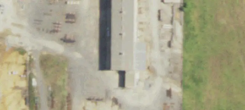 Flex Space With Warehouse