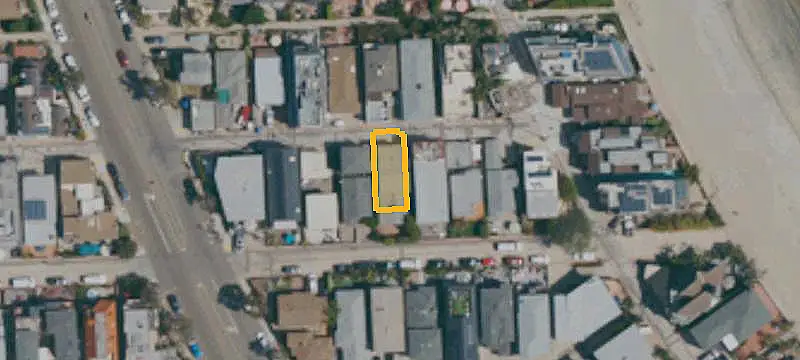 Two-Unit Duplex with Garage