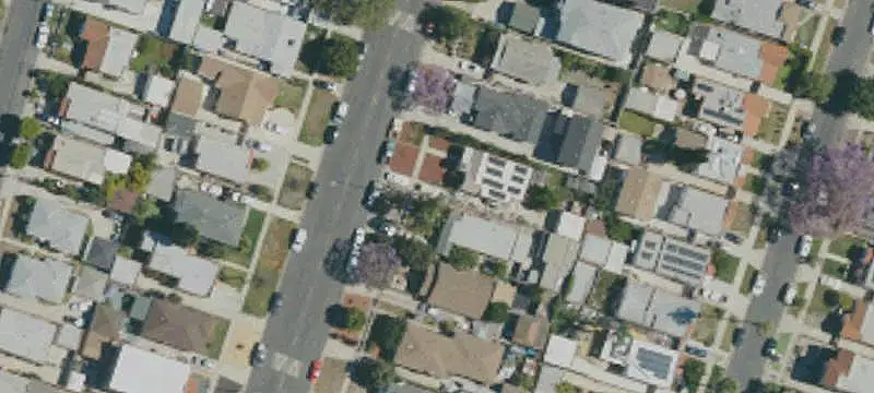 5-Unit Apartment Building