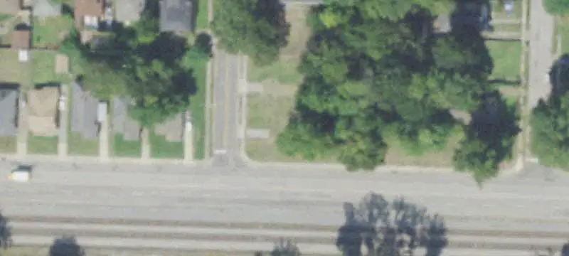 Vacant Land
