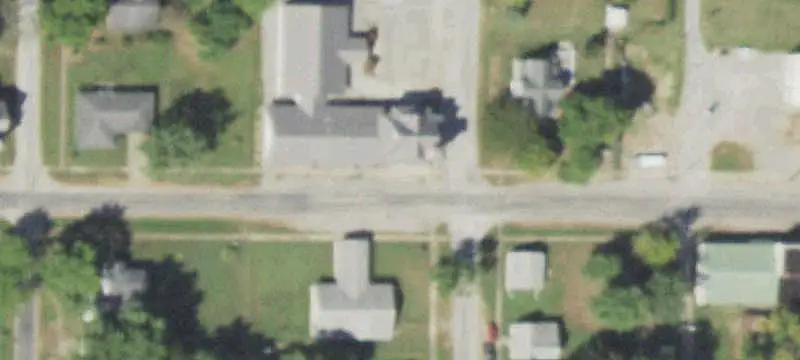 Catholic Church and School Complex