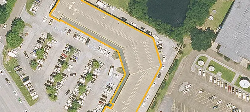 Retail Suite Sublease