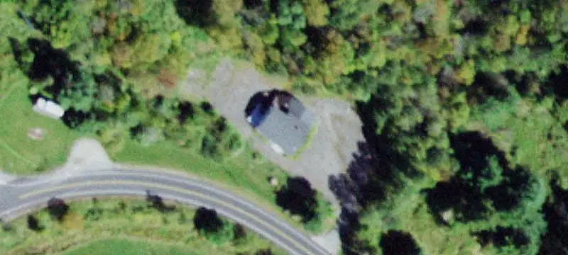Highway-Visible Conventional Restaurant