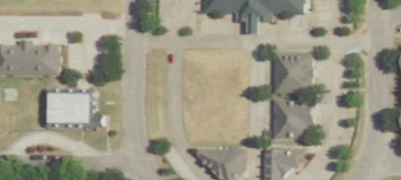 Medical District Commercial Land