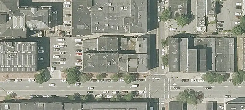 Leased Storefront Property