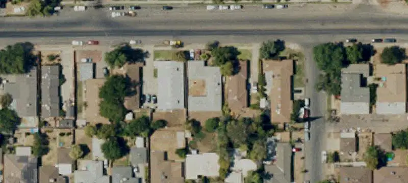 Two-Unit Duplex with Garage