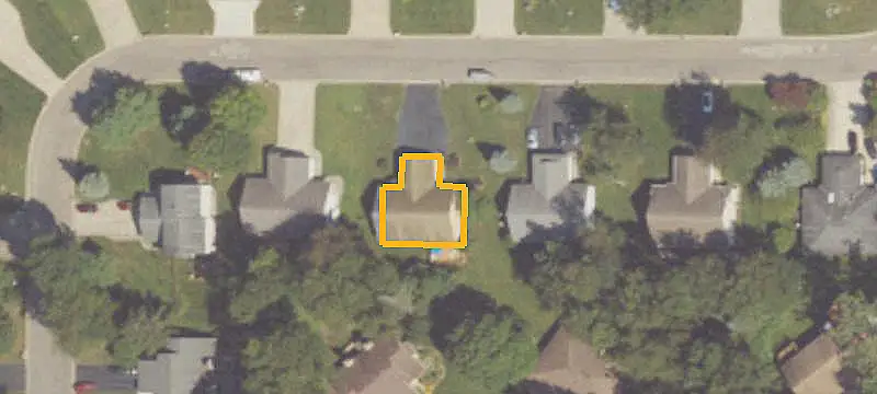 Duplex With Finished Basement