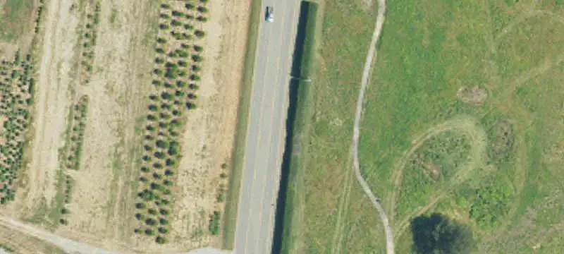 Commercial Land Outparcel