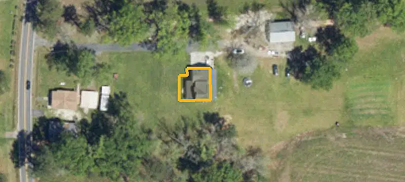 Land or Vacant Lot