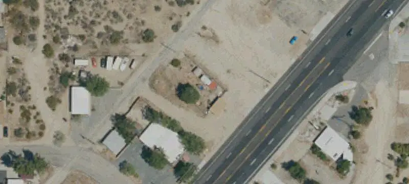 Specialty Property with Fenced Yard